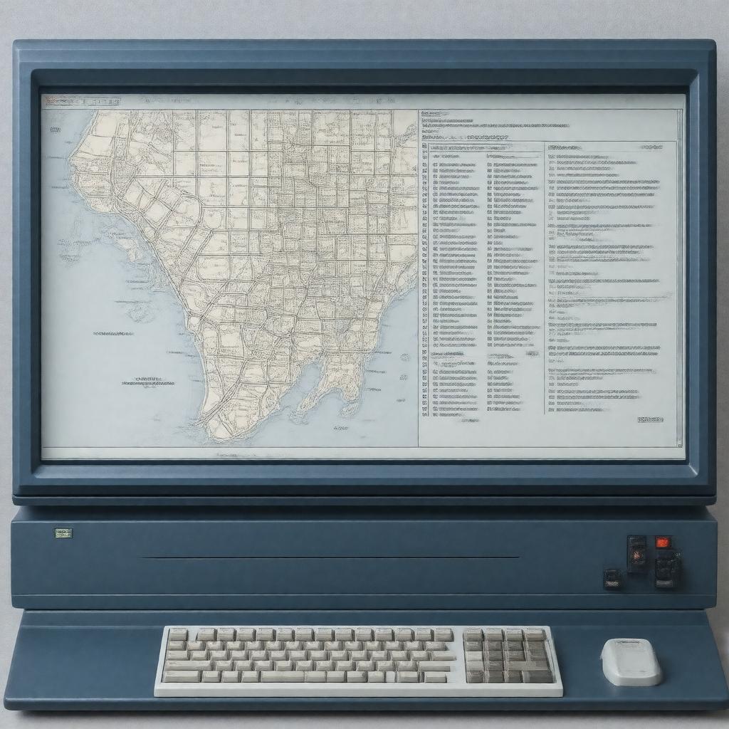National Register Information System